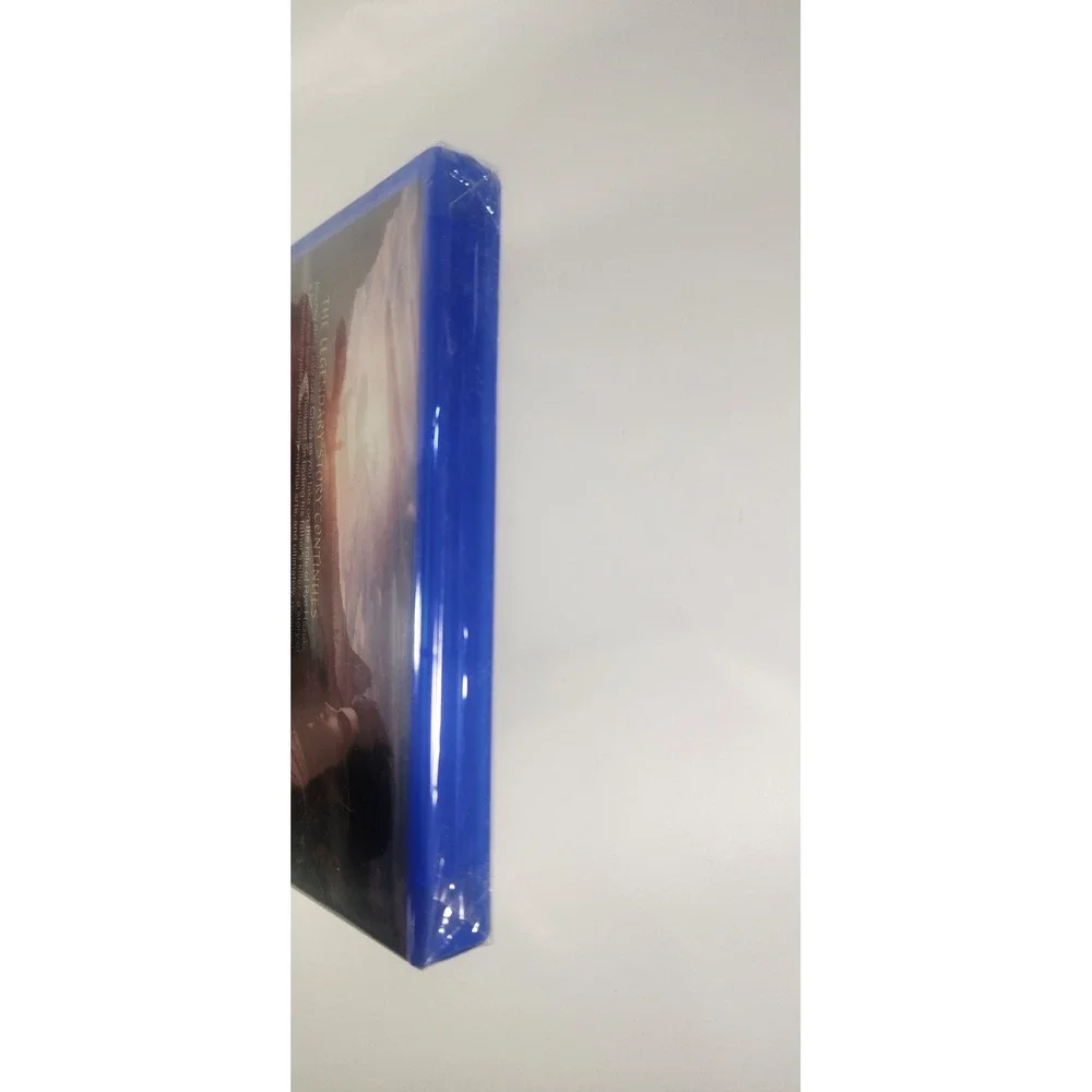 Sony shenmue iii